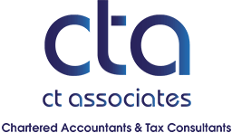CT Associates logo